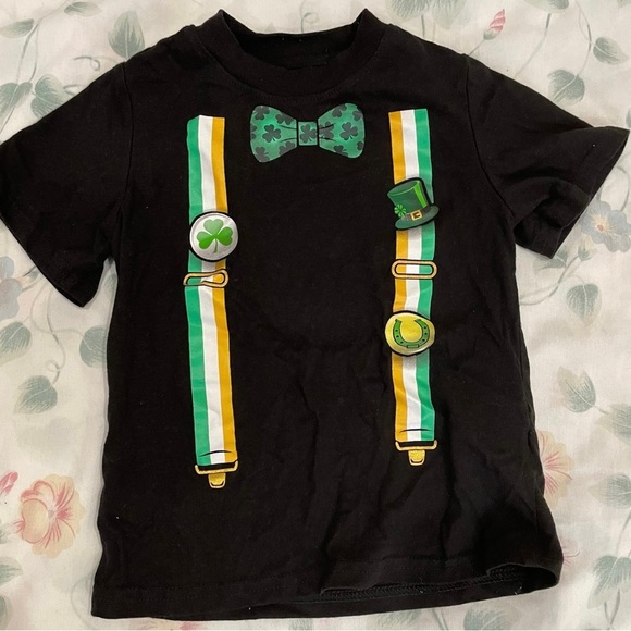 7pk Boys Graphic Tees - Picture 10 of 10